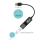 i-tec USB Fast Ethernet Adapter karta sieciowa USB 10/100 Mbps - 518492 - zdjęcie 7